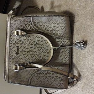 Guess handbag